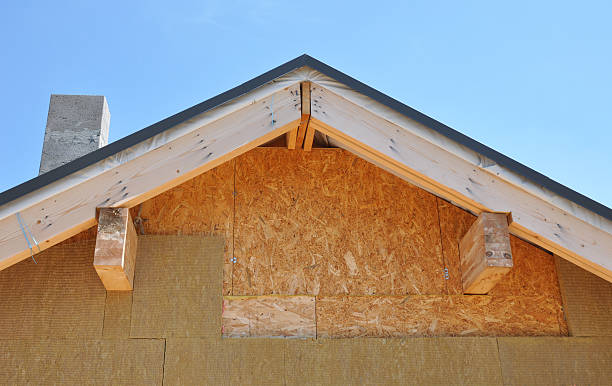 Best Weatherproofing and Sealing  in Olathe, CO